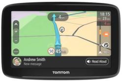 TomTom GO Basic 6 Europe
