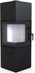 Defro Quadroom black