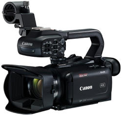 Canon XA45 (3665C003AA) Camera video digitala