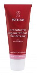 Weleda Pomegranate Regenerating cremă de mâini 50 ml pentru femei