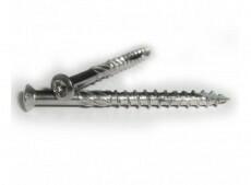  teraszcsavar coor c1 5, 0x50 torx 25