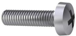  df csavar coor a2 m 5x60 kh din-7985