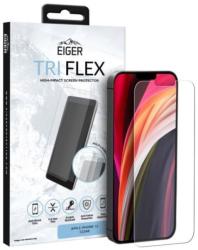 Eiger Folie Protectie Sticla Eiger EGSP00628 pentru iPhone 12 Mini (Transparent) (EGSP00628)