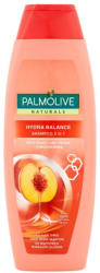 Palmolive шампоан за коса 2в1, Праскова, 350мл