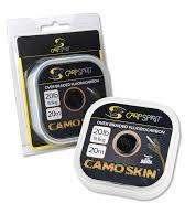 Carp Spirit camo skin előkezsinór 15lb 20m (ACS640089) - sneci