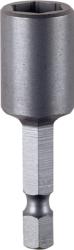 Makita P-06264 1/4" 3/8"x55mm dugókulcs (P-06264)