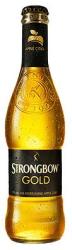 Strongbow Gold Apple Cider 0.33 l