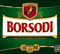Vásárlás: Borsodi IPA hordós sör 5% 30 l Sör árak összehasonlítása, IPA  hordós sör 5 30 l boltok
