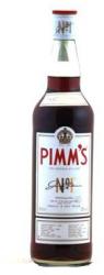 PIMM'S Pimms No. 1 angol likőr 25% 0.7 l