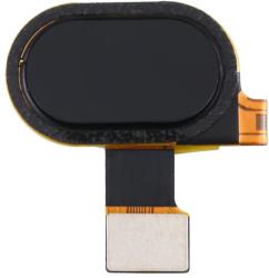  tel-szalk-1922701 Motorola Moto G5 fekete ujjlenyomat olvasó szenzor flexibilis kábellel (tel-szalk-1922701)