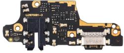  tel-szalk-1922717 Xiaomi Poco X3 / Poco X3 NFC / Poco X3 Pro töltőcsatlakozó port panel (tel-szalk-1922717)