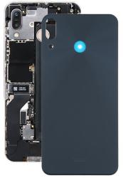 tel-szalk-1922794 Akkufedél hátlap - burkolati elem Asus Zenfone 5 ZE620KL, sötétkék (tel-szalk-1922794)