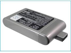  12097-1400mAh akkumulátor 1400 mAh (12097-1400mAh)