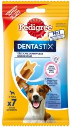PEDIGREE Dentastix kistestű kutyáknak 7db
