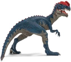 Schleich Figurina Schleich 14567, Dilophosaur (14567S) Figurina