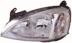 DEPO Far Depo 442-1138L-LDEMN (442-1138L-LDEMN) - automobilus