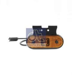 DT Spare Parts Lampa laterala DT Spare Parts 10.99529 (10.99529) - automobilus