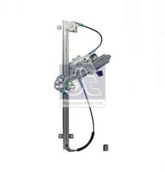 DT Spare Parts Mecanism actionare geam DT Spare Parts 4.63412 (4.63412) - automobilus
