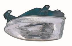 DEPO Far Depo 661-1125R-LD-EM (661-1125R-LD-EM) - automobilus