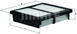 MAHLE Filtru aer MAHLE LX 2973 (LX 2973) - automobilus
