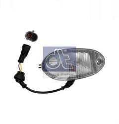 DT Spare Parts Lampa laterala DT Spare Parts 7.25298 (7.25298) - automobilus