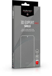 MyScreen Xiaomi Mi 11/Mi 11 Ultra hajlított képernyővédő fólia - MyScreen Protector 3D Expert Pro Shield 0.15 mm - átlátszó - bluedigital