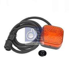 DT Spare Parts Lampa laterala DT Spare Parts 3.31112 (3.31112)