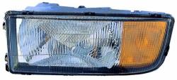 DEPO Far Depo Trucks 440-1139L-LD-EY (440-1139L-LD-EY)