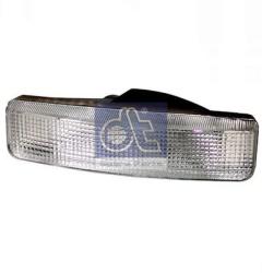 DT Spare Parts Lumina de delimitare DT Spare Parts 1.21458 (1.21458)