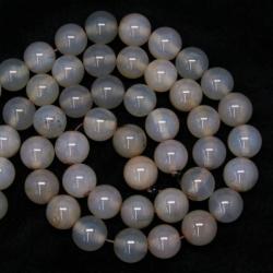  Agata Margele Pietre Semipretioase Rotunde - 14 x 14 mm - concepttropic - 56,00 RON