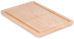 Everestus Tocator pentru alimente 30x20x1.2 cm, Everestus, TB03, lemn (EVE01-MO8861-40) Tocator