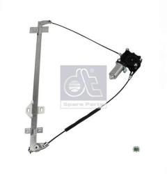 DT Spare Parts Mecanism actionare geam DT Spare Parts 5.60150 (5.60150) - automobilus