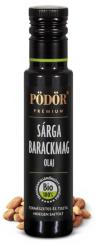 Pödör Bio sárgabarackmag olaj 250ml