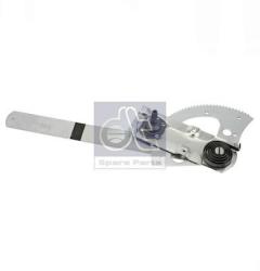 DT Spare Parts Mecanism actionare geam DT Spare Parts 4.60734 (4.60734) - automobilus
