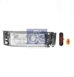 DT Spare Parts Far DT Spare Parts 7.25003 (7.25003) - automobilus