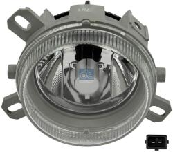 DT Spare Parts Proiector ceata DT Spare Parts 6.84106 (6.84106) - automobilus