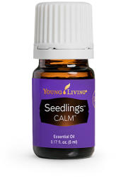 Young Living Uleiul esential Seedlings Calm 5 ML