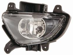 DEPO Proiector ceata Depo 221-2032L-UE (221-2032L-UE) - automobilus