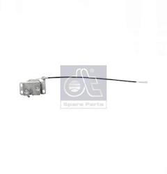 DT Spare Parts incuietoare usa DT Spare Parts 2.71129 (2.71129) - automobilus