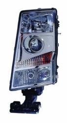 DEPO Far Depo Trucks 773-1125R-LD-EM (773-1125R-LD-EM)