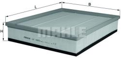 MAHLE Filtru aer MAHLE LX 1602 (LX 1602) - automobilus