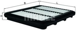 MAHLE Filtru aer MAHLE LX 2690 (LX 2690) - automobilus