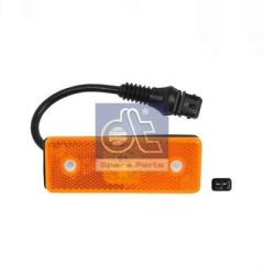 DT Spare Parts Lampa laterala DT Spare Parts 4.63495 (4.63495)