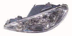 DEPO Far Depo 550-1121R-LD-EM (550-1121R-LD-EM) - automobilus