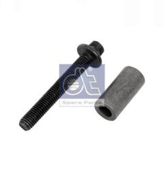 DT Spare Parts Surub, galerie evacuare DT Spare Parts 1.10433 (1.10433)