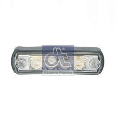 DT Spare Parts Lampa laterala DT Spare Parts 3.31115 (3.31115)