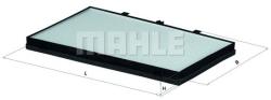 MAHLE Filtru, aer habitaclu MAHLE LA 243 (LA 243)