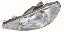 DEPO Far Depo 550-1120L-LD-EM (550-1120L-LD-EM) - automobilus