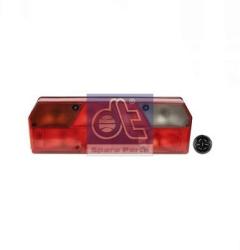 DT Spare Parts Lampa spate DT Spare Parts 10.59002 (10.59002) - automobilus