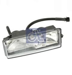 DT Spare Parts Far faza lunga DT Spare Parts 5.81108 (5.81108) - automobilus